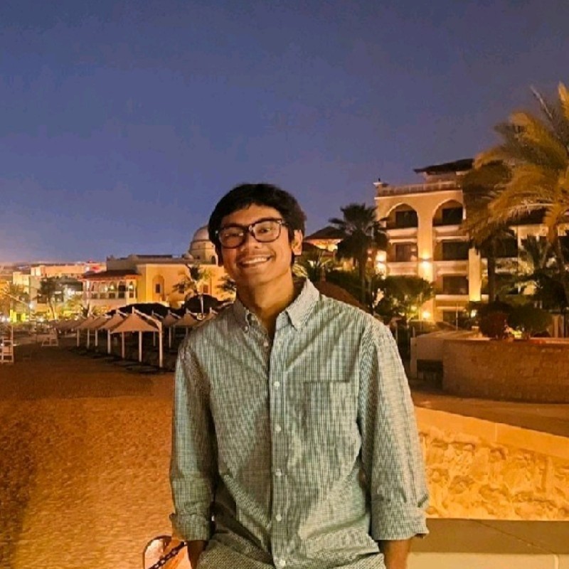 Ferrel Hamonangan