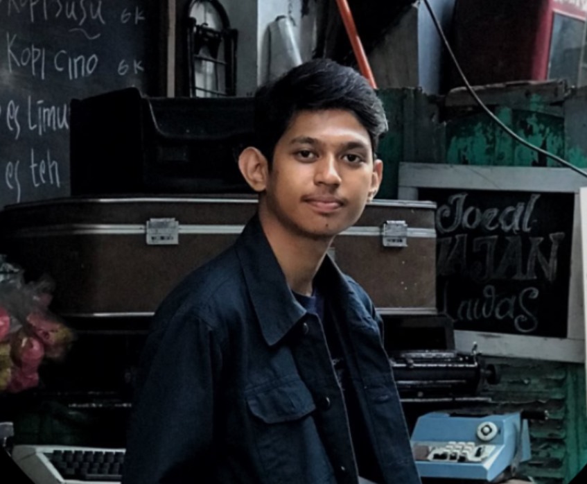 Farhan Hadi Putra