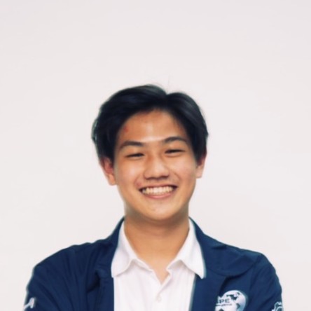 Nathanael C. Sutopo