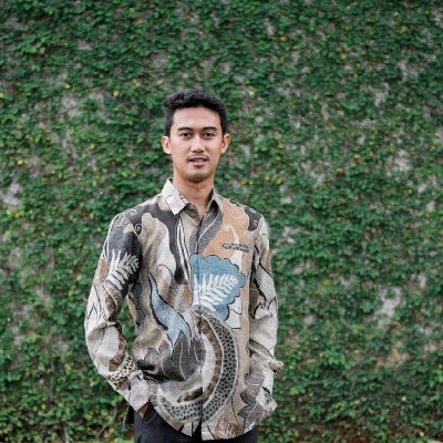 Maulana Ainul Yaqin