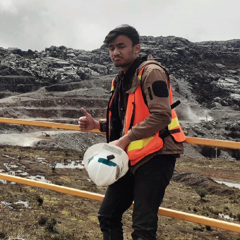 Muhammad Amroedhia Dzulfiqar Erran
