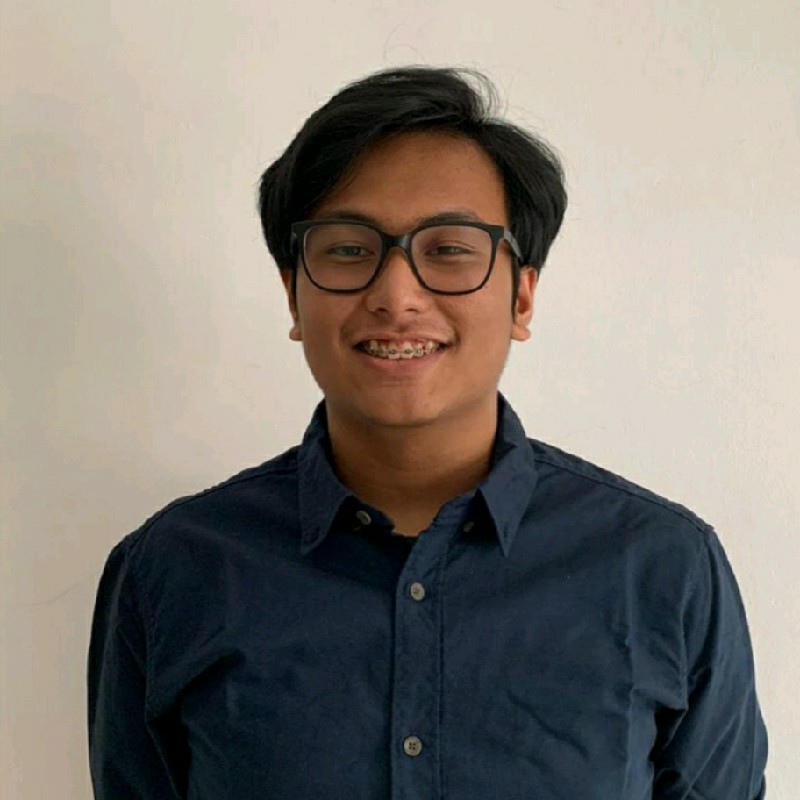 Muhammad Zayem Ghifari Rizal