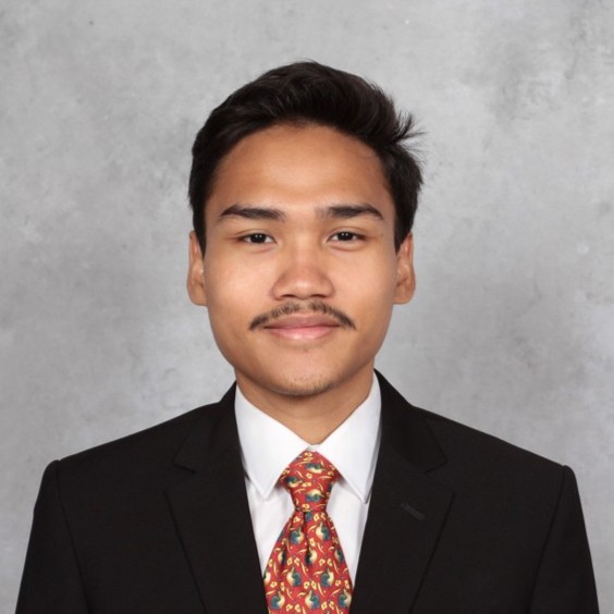 Mikael Sri Kurnia Raditya Dwiatmaka