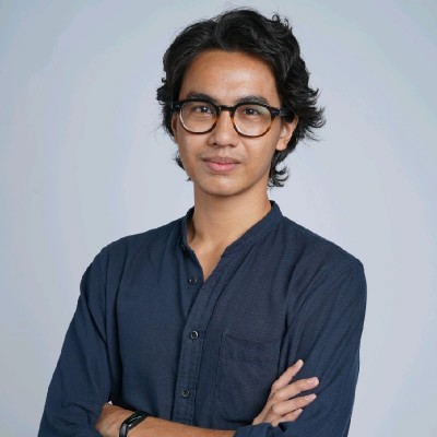 Fikri Anray Secario