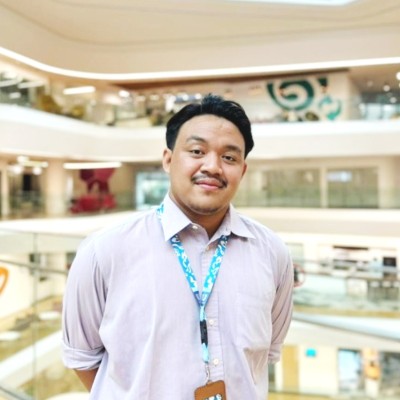 Arnoldus Arkkawimba Arunajati