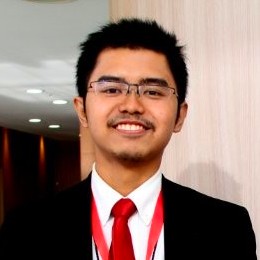 Andika Dwiparana Suherman Natawiria