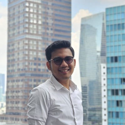 Radya Daniswara Rachman