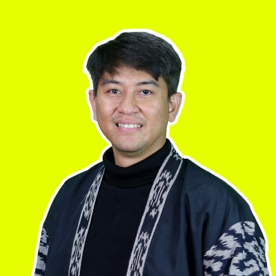 Riyan B. Sukmara