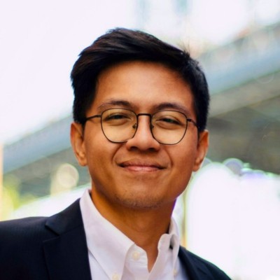 Kenan Sihombing