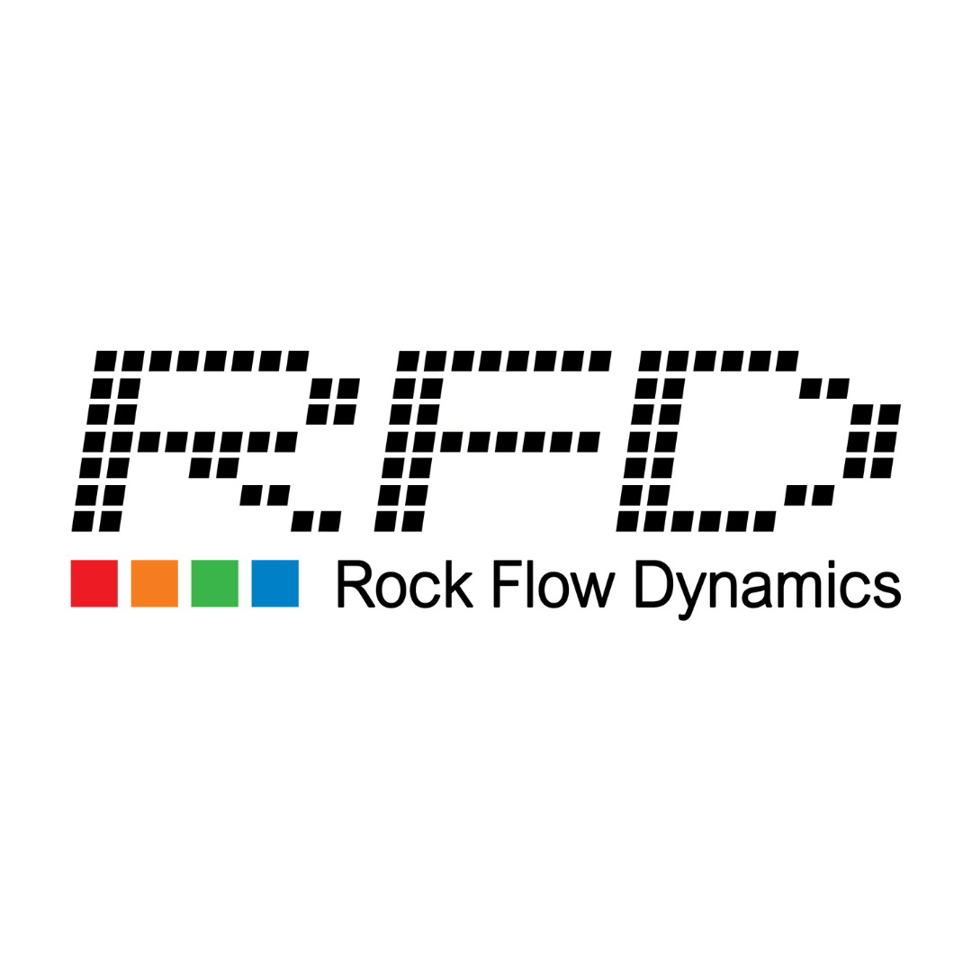 Rock Flow Dynamics